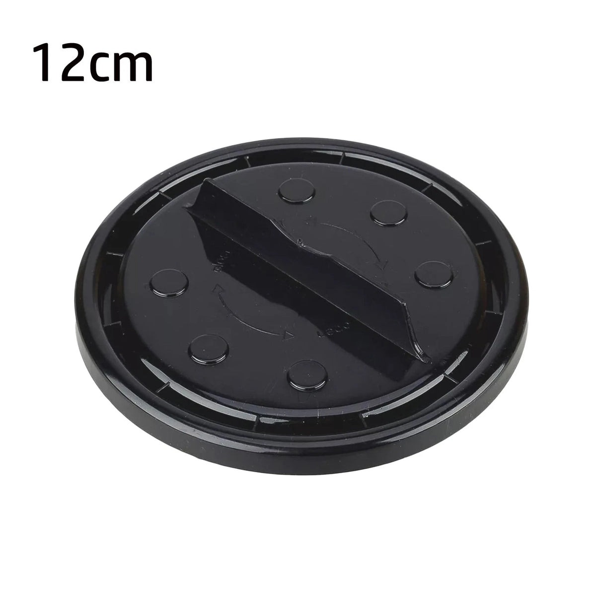 Car Headlamp Cover for BMW (2010–2015) Rubber Construction