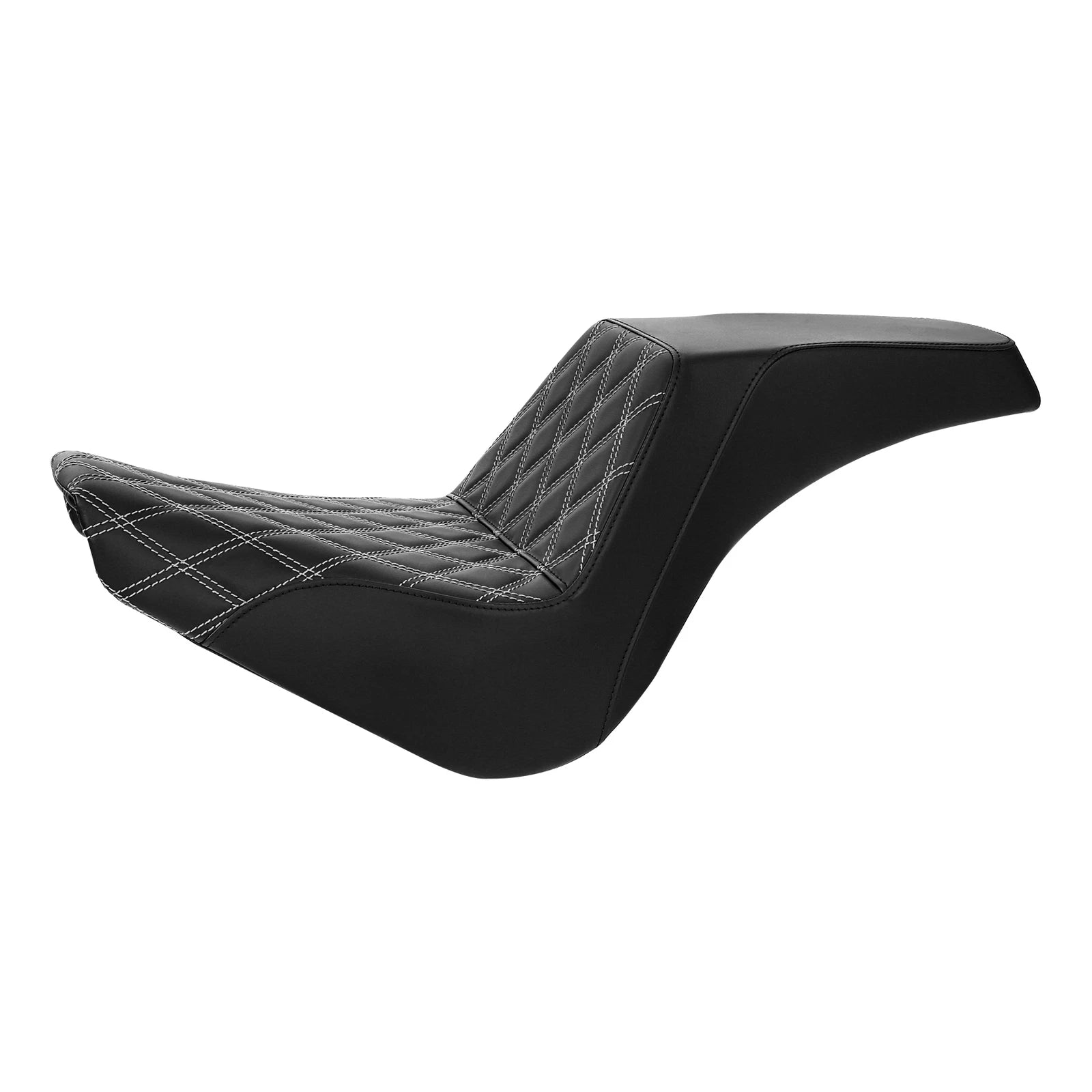 Driver Passenger Seat for Harley Softail Street Bob (2018–2025)