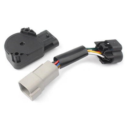 Throttle Pedal Position Sensor for Dodge Ram Cummins (1998–2004)