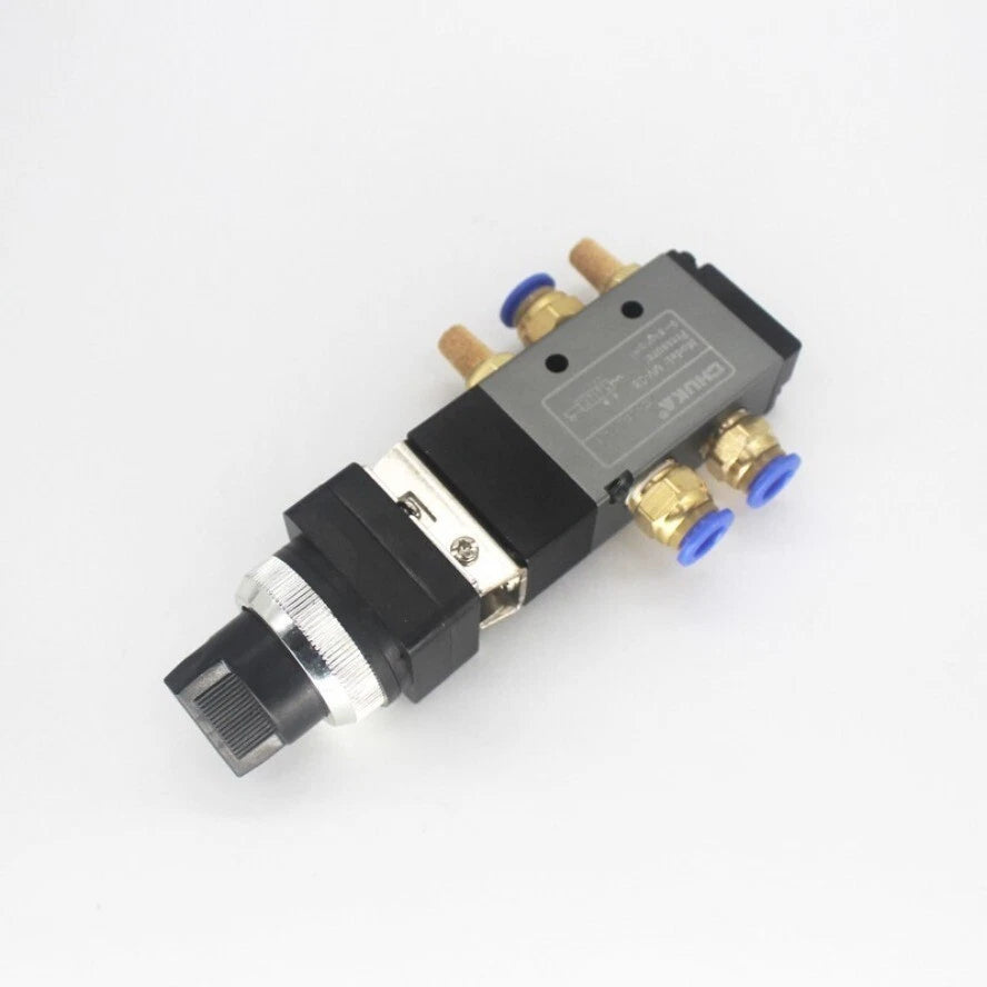 Pneumatic Control Valve MV-08 for (8mm Connector)