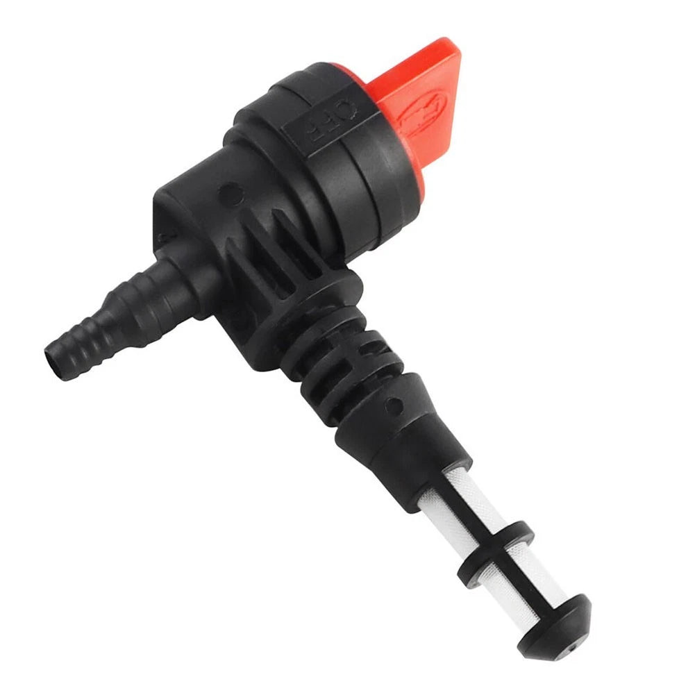 Fuel Valve Service Kit for Generators & Pressure Washers (Multi Purpose)