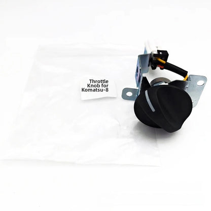 Throttle Knob for PC2007 PC2208 PC2707 PC3007