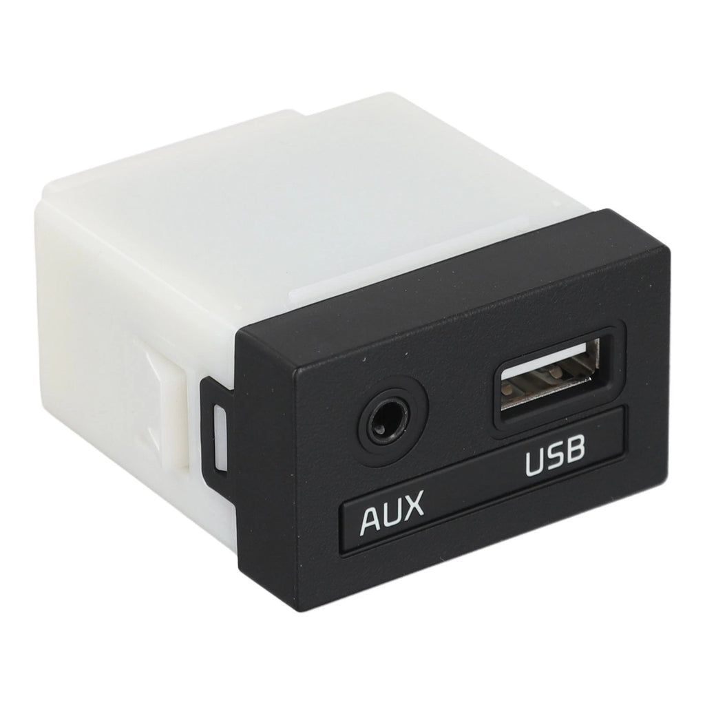 AUX USB Socket 96120-A7000 for Center Console (2015–2020)