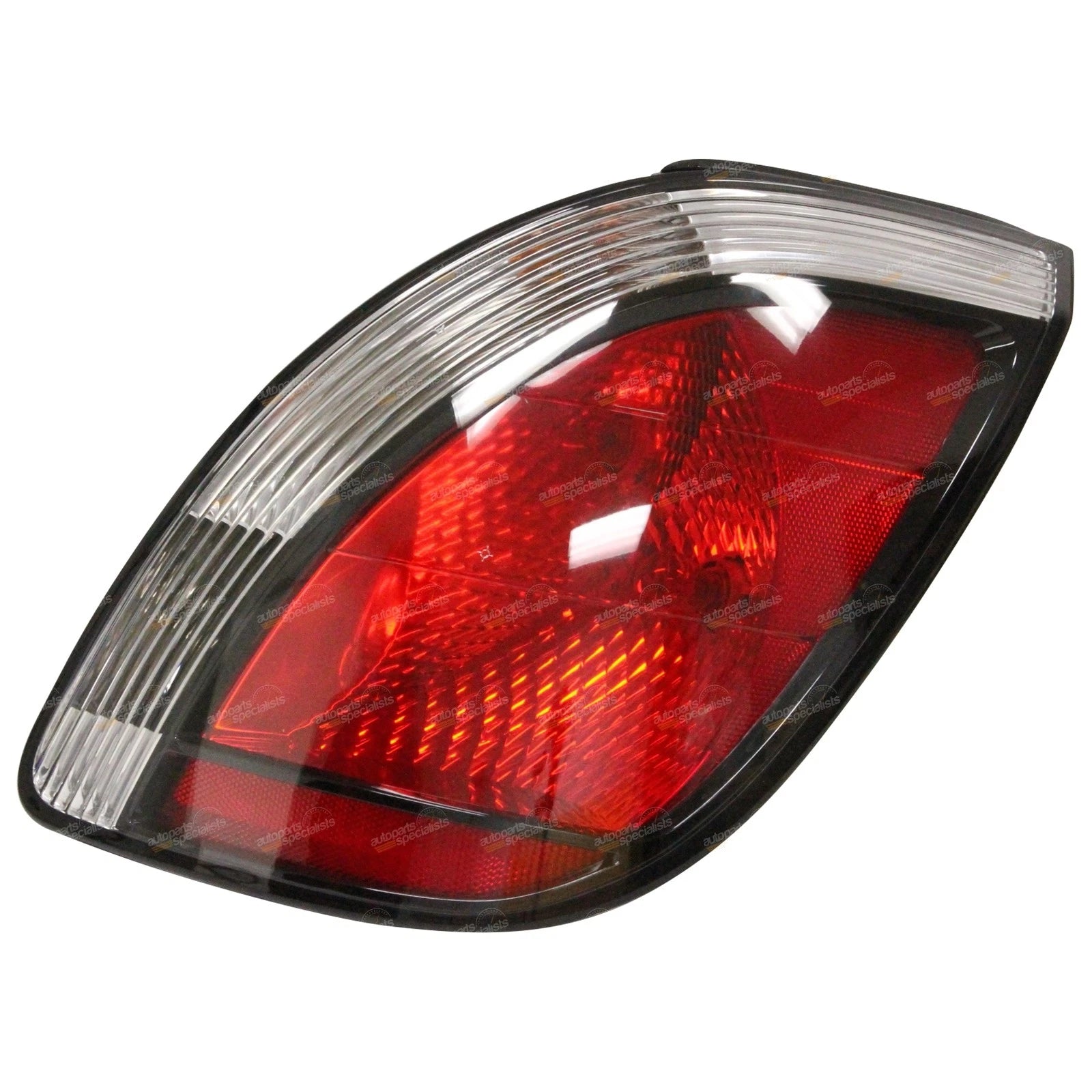 RH Genuine Tail Light for Kia Rio JB (2005–2011) RHS Replacement