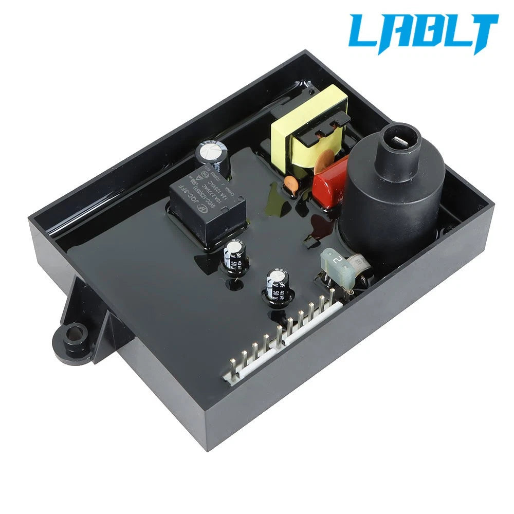 Control Circuit Board for GEH16-EXT GC10A-4E (93305, 91365)