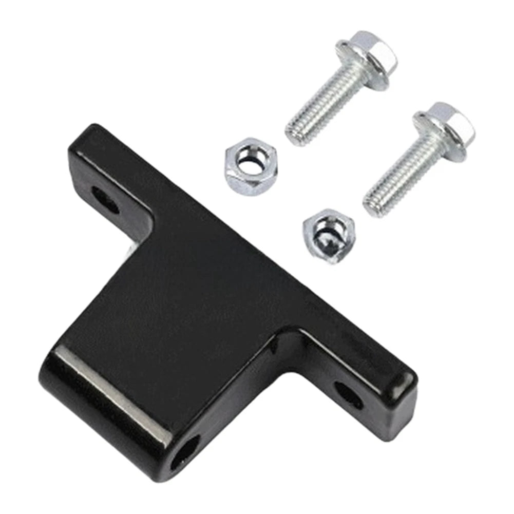 Standard Size Door Hinge Kit for Easy Installation