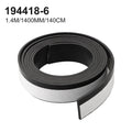 Rail Guard for Guide Rail 22mm Width (194418-6)