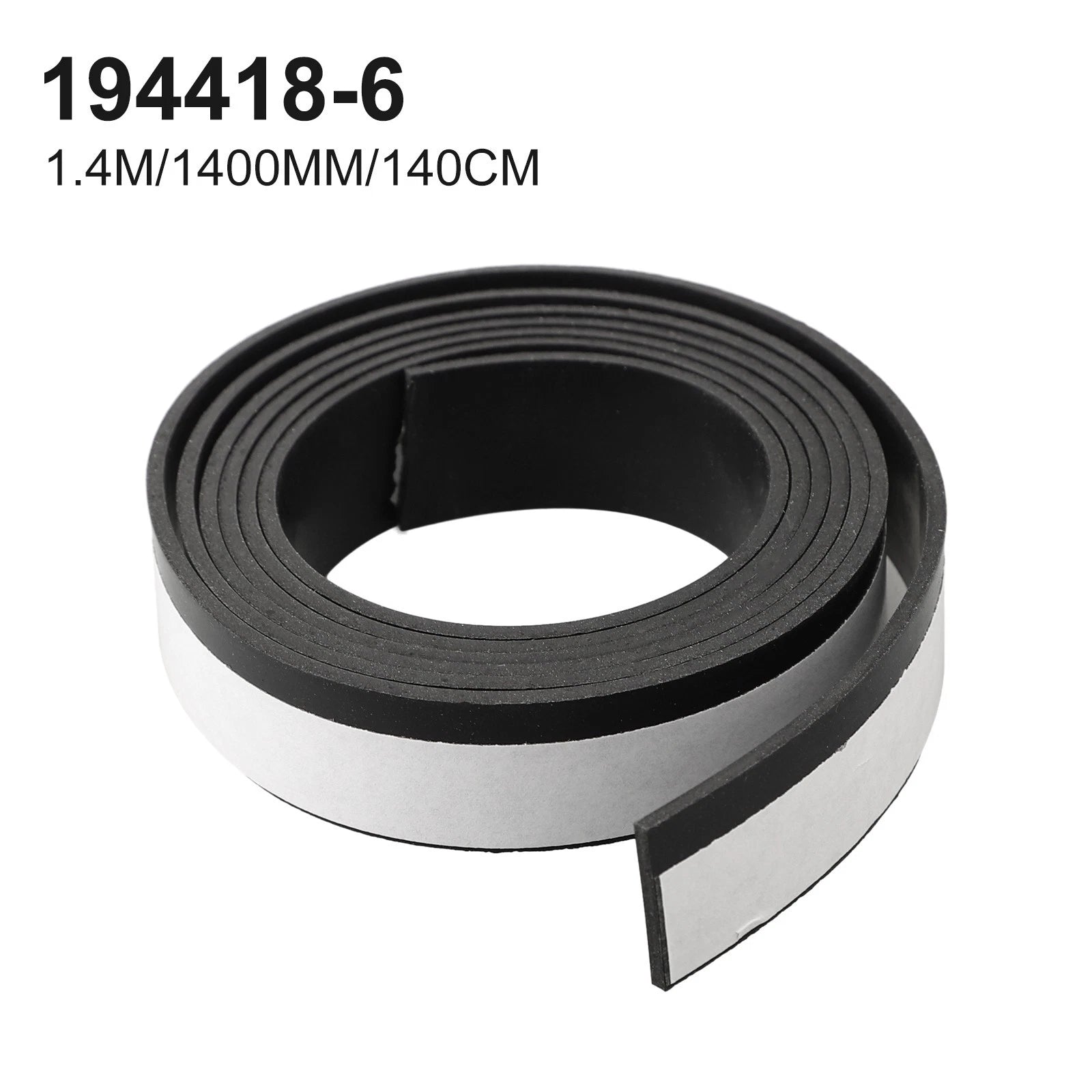 Rail Guard for Guide Rail 22mm Width (194418-6)