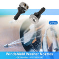 Windshield Washer Nozzle Replacement for Mercedes-Benz 300D (1978–1985)