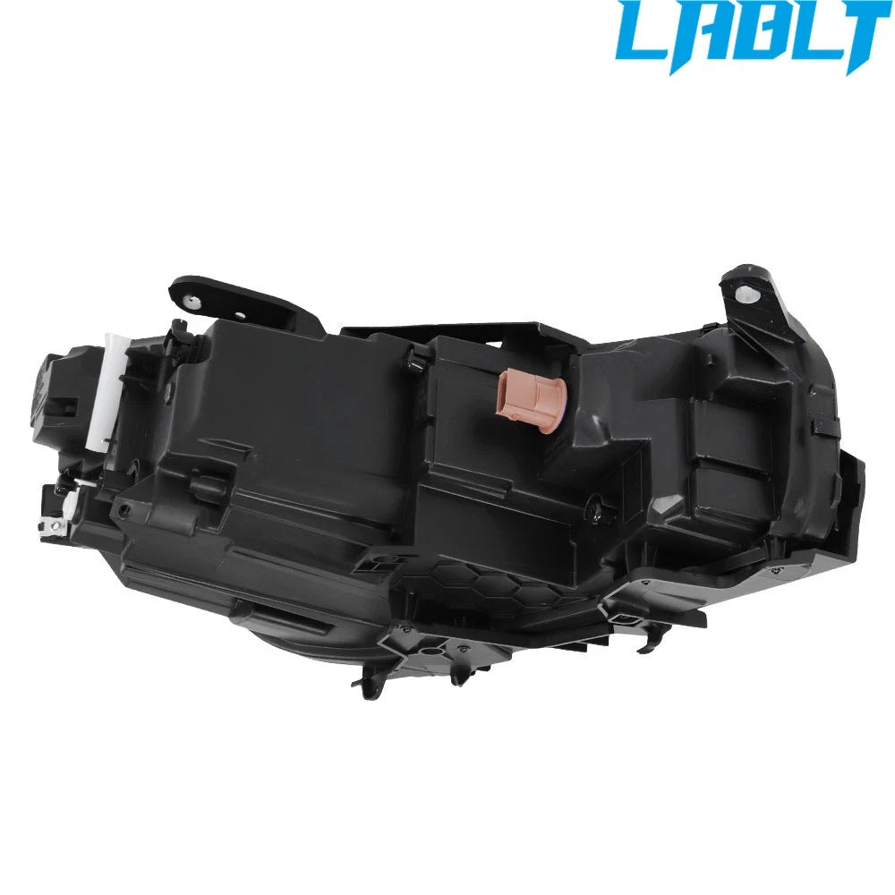 LED Driver Side Headlight Assembly for Chrysler Pacifica (2021–2023)