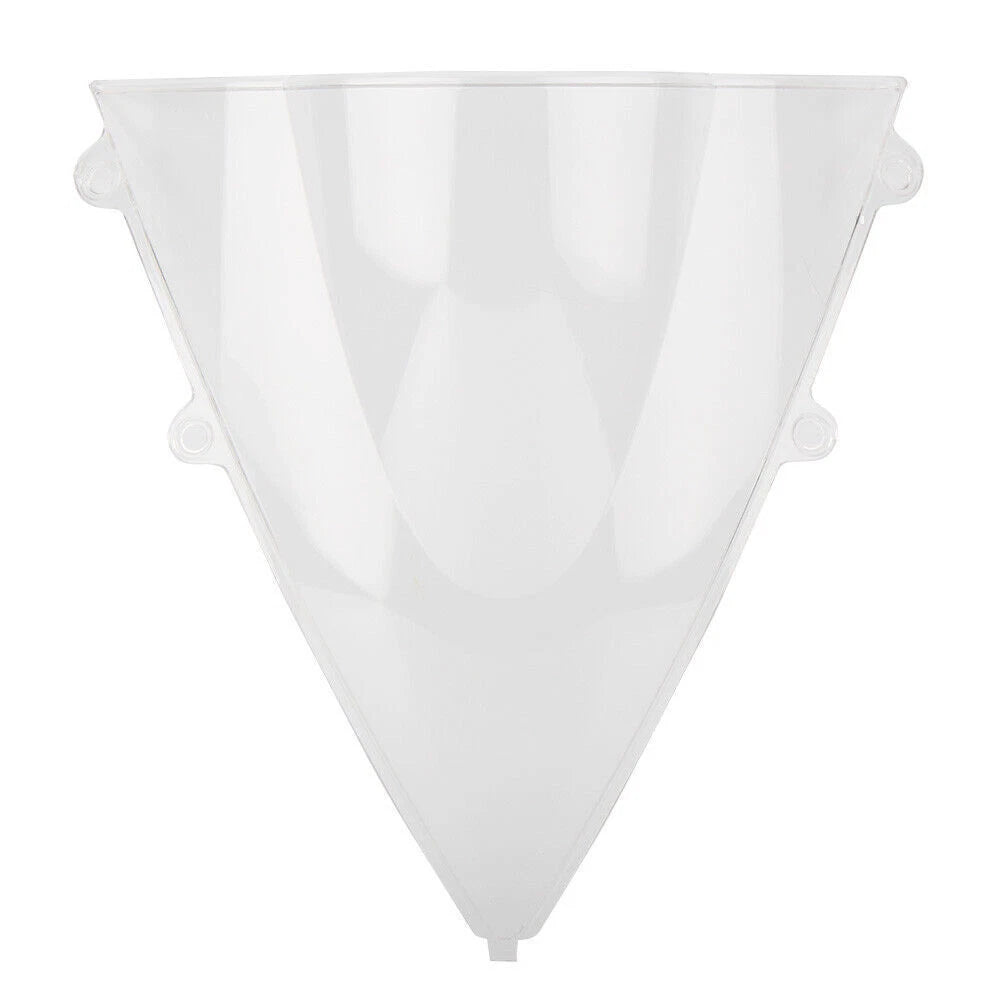 Windshield for Honda CBR1000RR (2012–2016) Clear