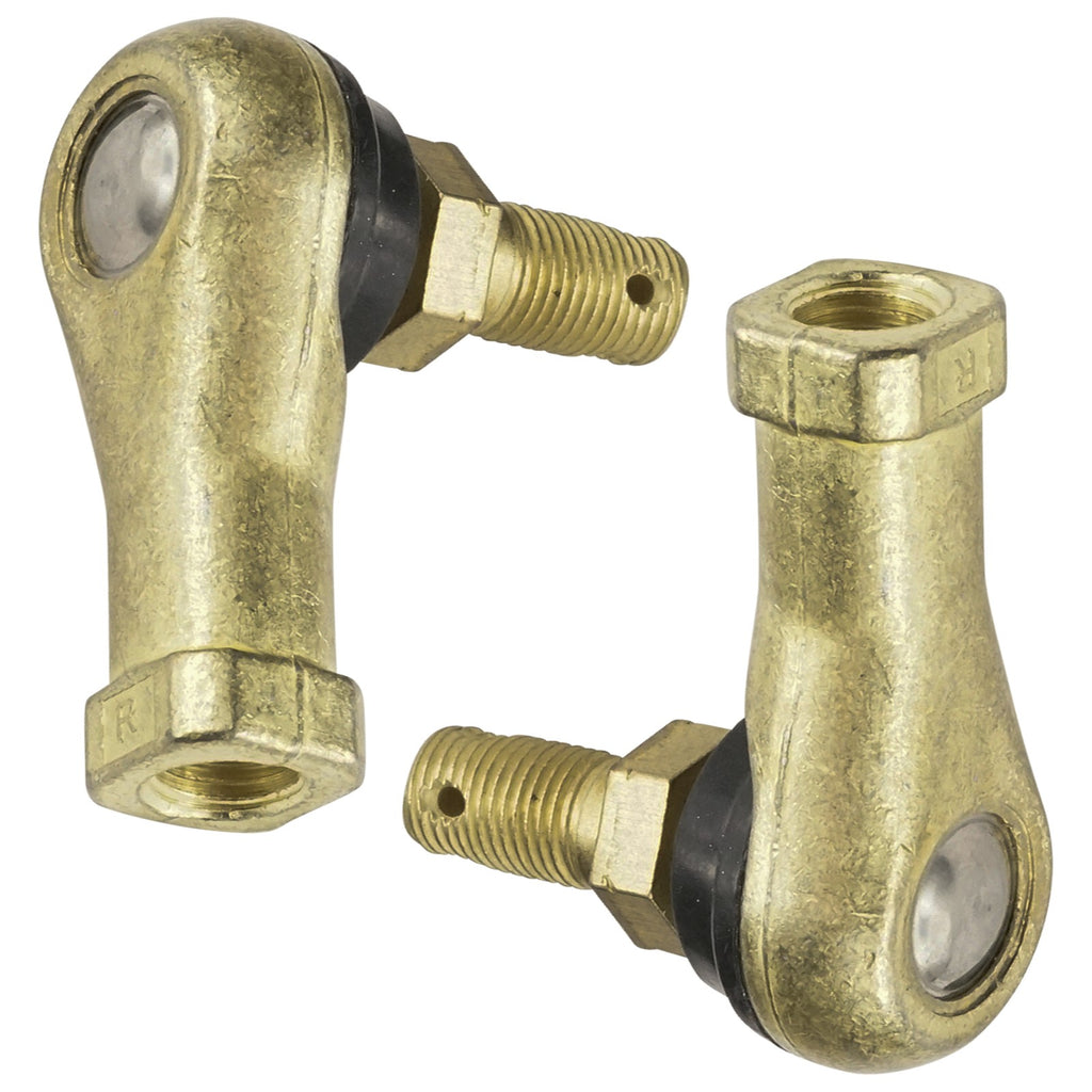 Tie Rod End Kit Replacement for Yamaha Wolverine 350 YFM350X (2006–2009)