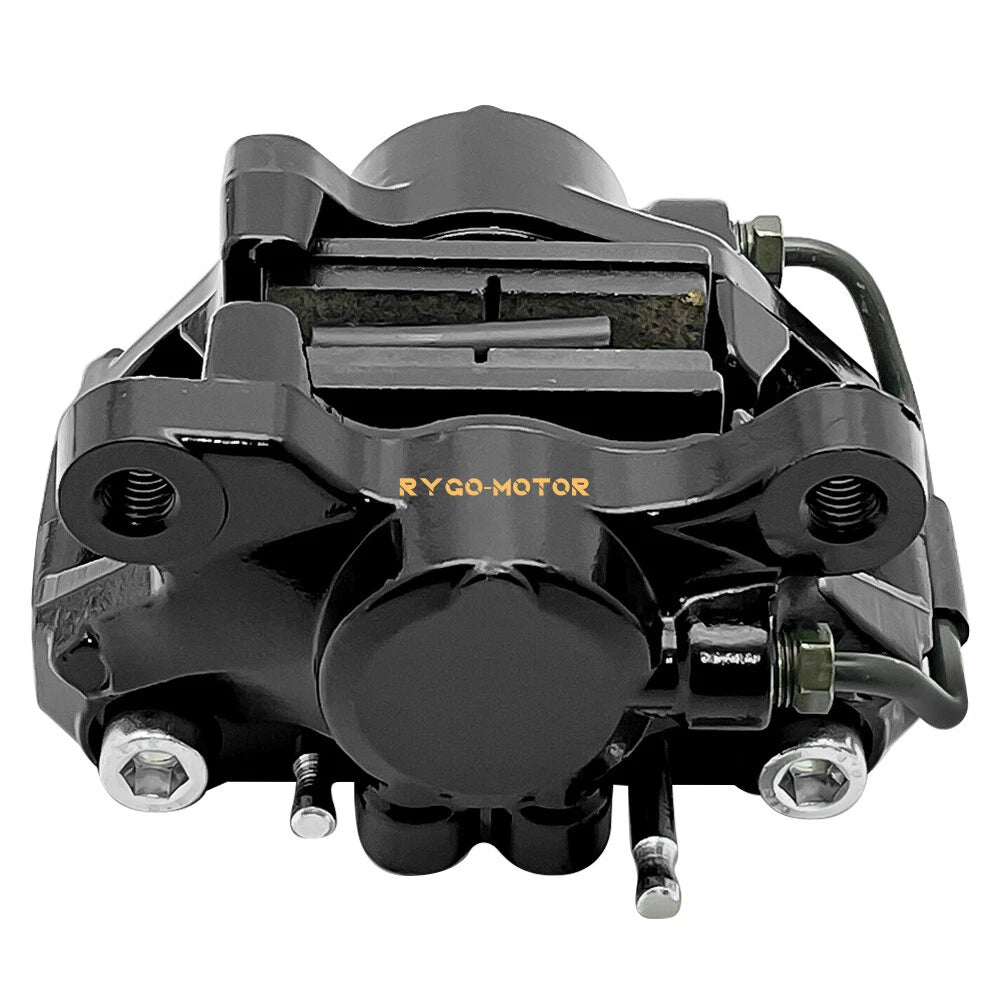 Hydraulic Brake Caliper for Ski-Doo MXZ Legend Expedition Freestyle (2000–2023)