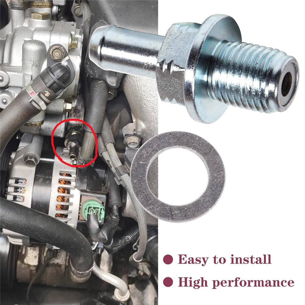 PCV Valve for Honda Accord CR-V 2.4L 4 Cylinder (2003–2011)