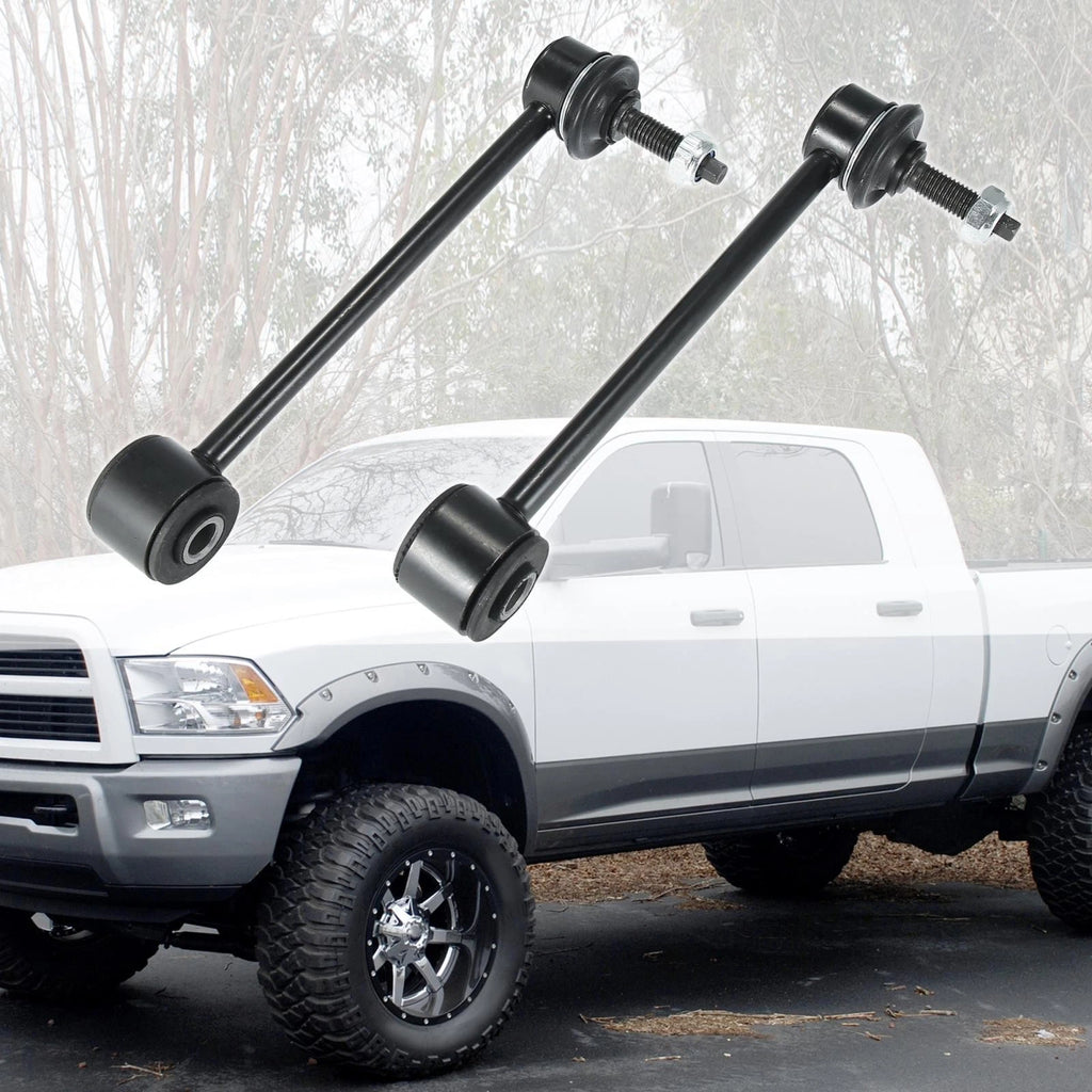 2 Pc Rear Sway Bar Links Replacement Kit for Cadillac Escalade ESV (2015–2020)