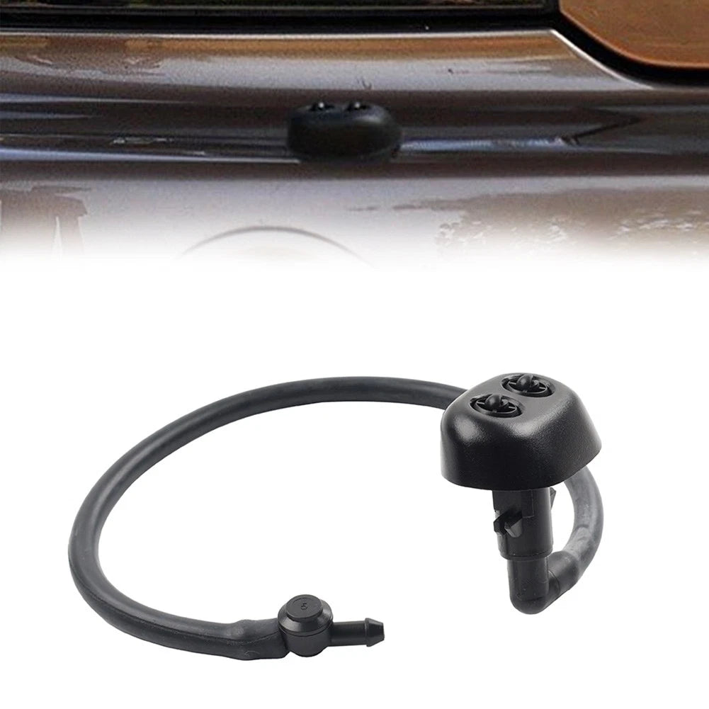 Right Headlight Washer Nozzle LR013957 for Land Rover Discovery 4 (2010–2013)