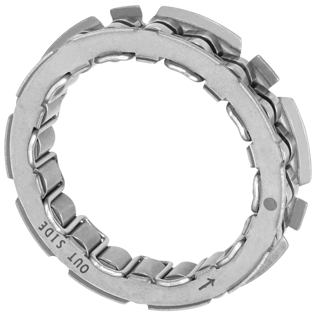 Starter Clutch One Way Bearing Sprag for Honda TRX400EX Sportrax 1999–2007