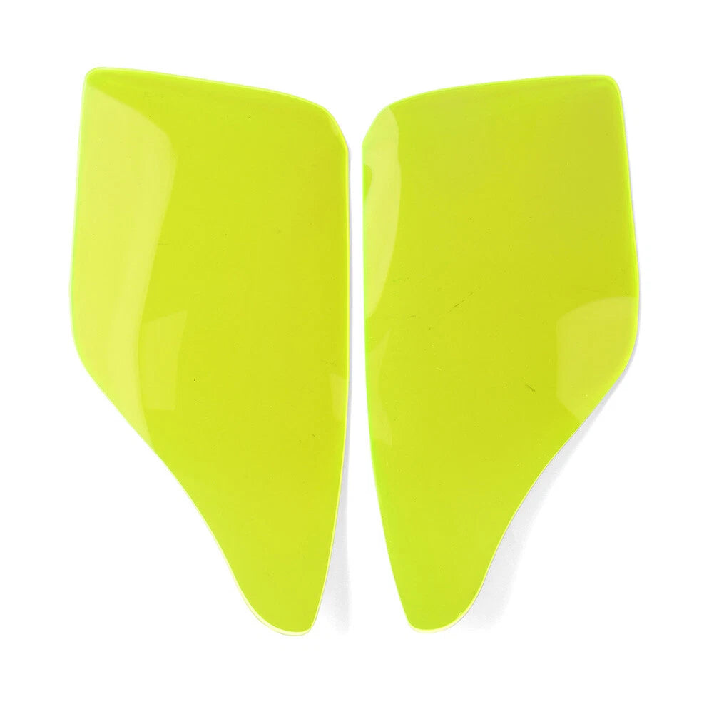 Headlight Guard Cover for Ducati 899 959 Panigale (2014–2018)