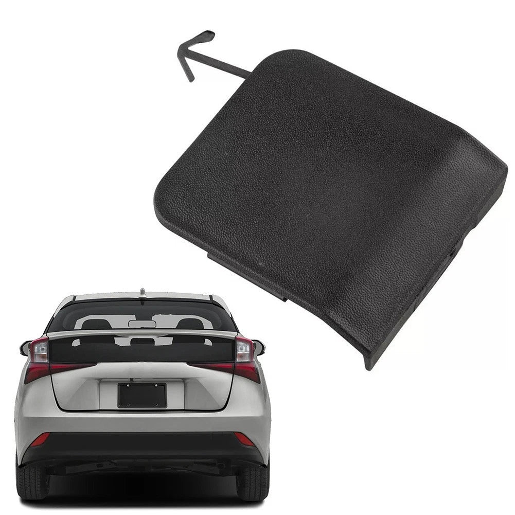 Rear Tow Hook Cover for