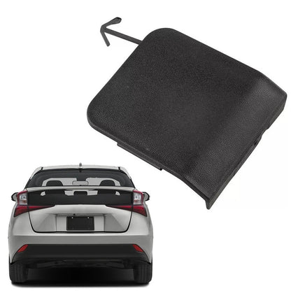 Rear Tow Hook Cover for