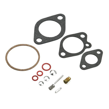Carburetor Rebuild Kit For Chrysler Force Outboard 9.9 15 75 85 105 120 HP Carb