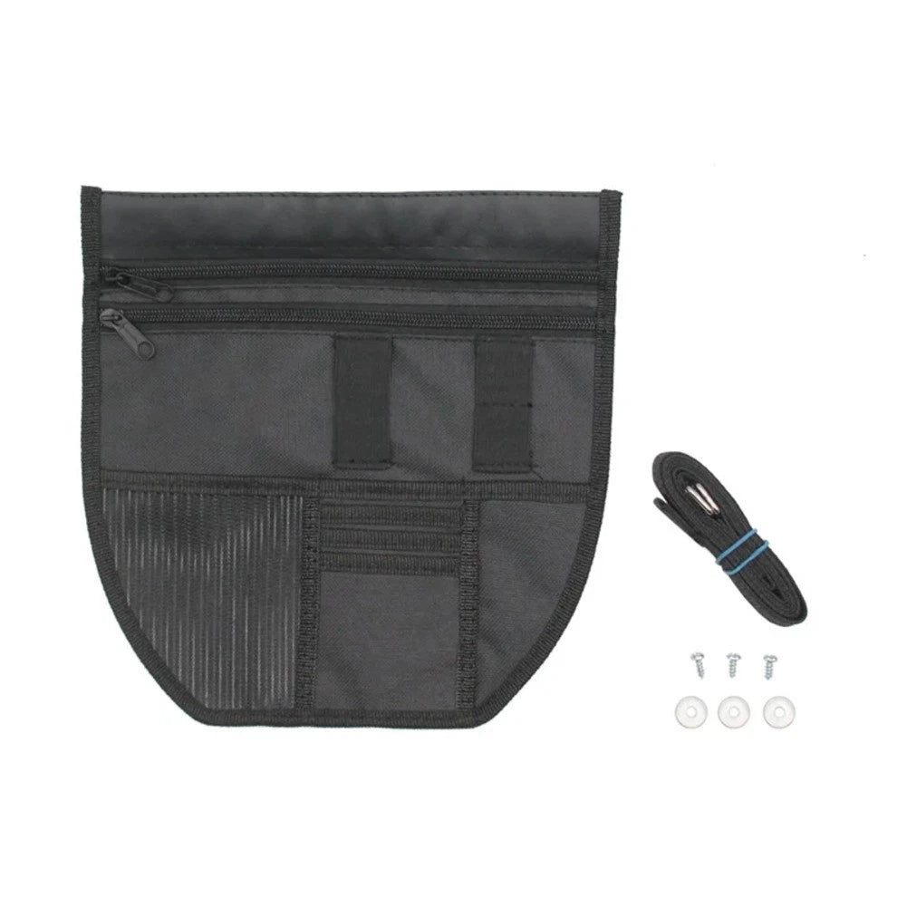Under Seat Storage Bag for Nmax 155 (Version 1 & 2)
