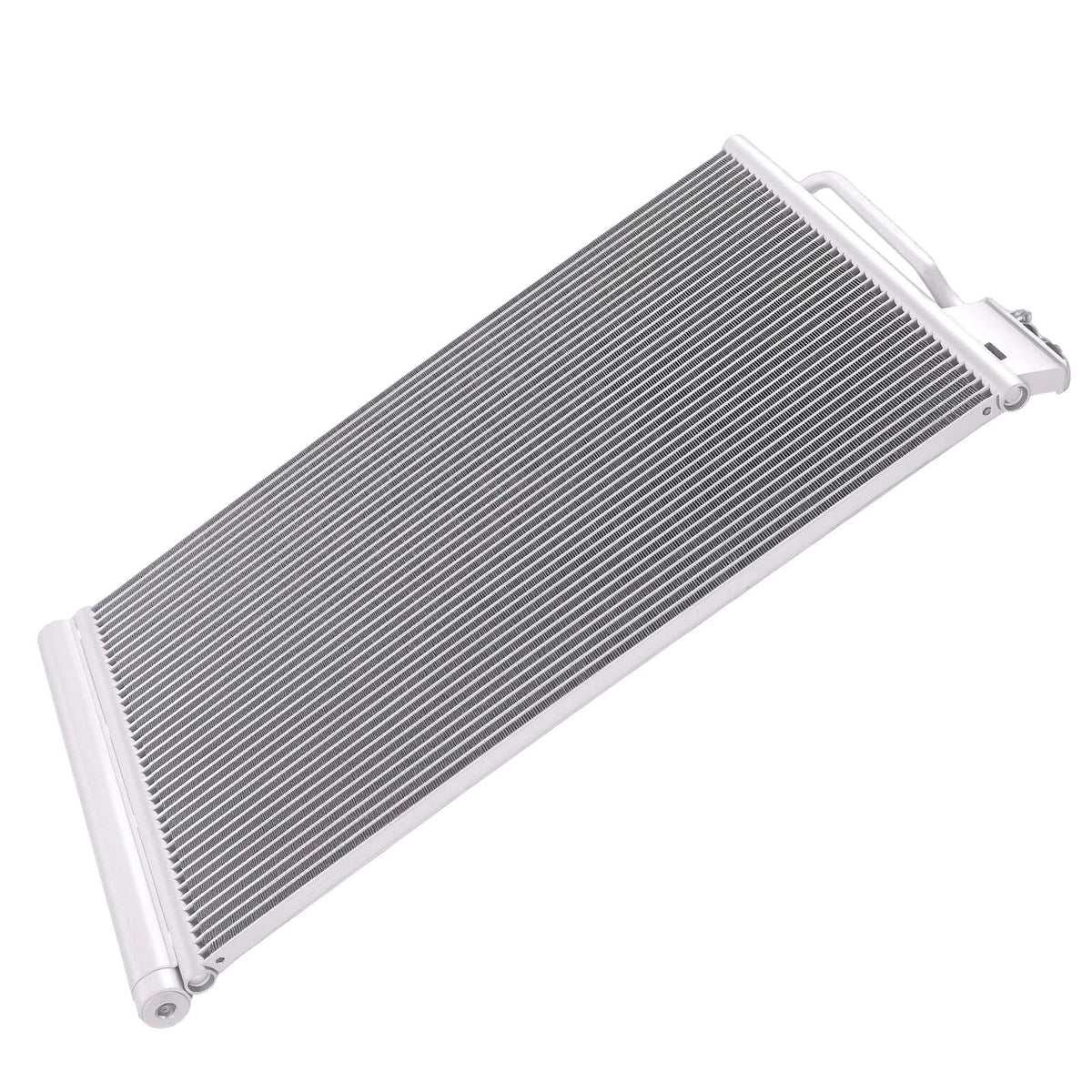 AC Condenser for Buick LaCrosse (2017–2019) Chevrolet Malibu (2016–2020) Aluminum Core