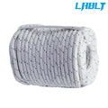 2X Heavy Duty Double Braid Polyester Rope 150FT (2645 Lb)