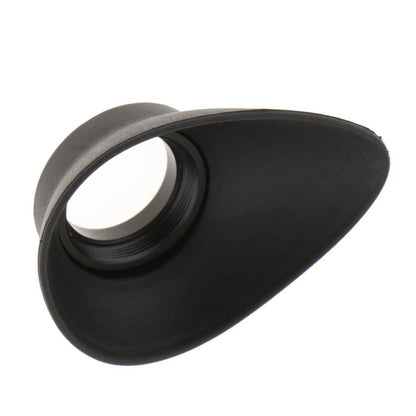 Rubber Eyecup Eyepiece for Nikon DSLR Camera (Fits )