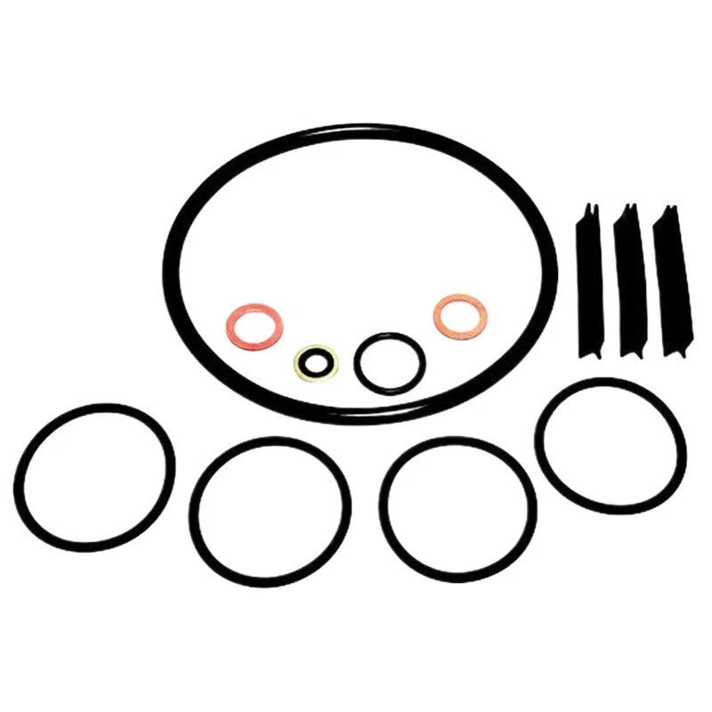 Heat Exchanger for Volvo Penta TAMD41A AQAD41A (ORB22108)