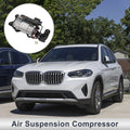 Air Suspension Compressor for BMW X5 (2014–2018)