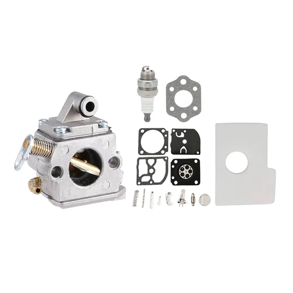 Carburetor Replacement Parts for MS170