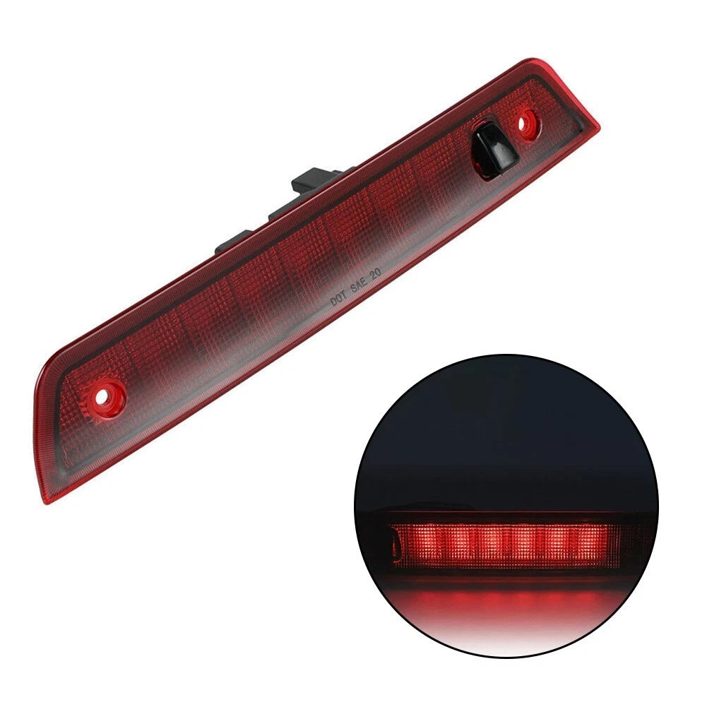 LED Third Brake Lamp for Jeep Grand Cherokee (2005–2010)