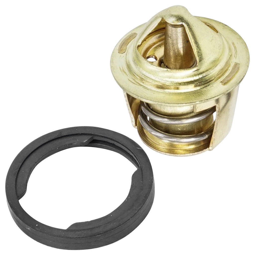 Thermostat Replacement for Kawasaki KLR250 KLR 250 (1987–2005)
