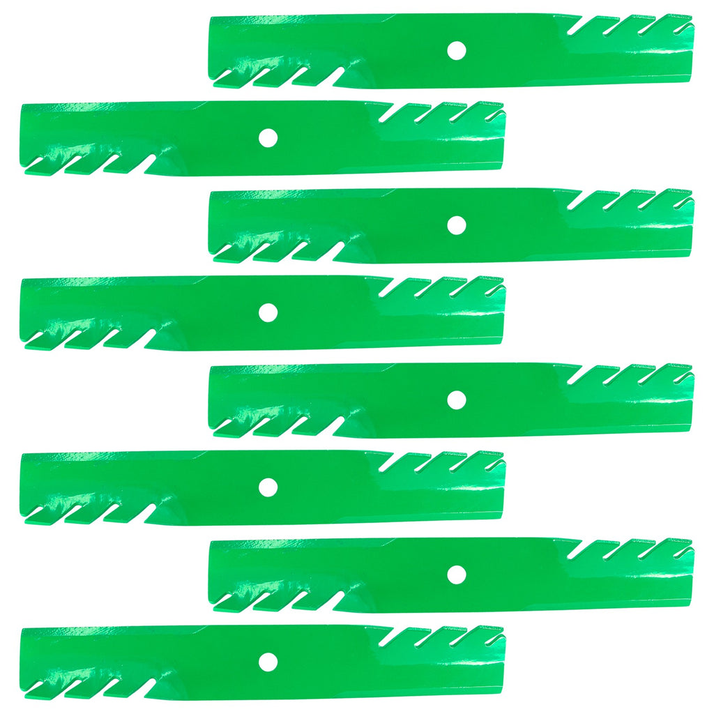 Deck Gator Blade Replacement for Toro 103-2507 103-6581 (2005–2018)
