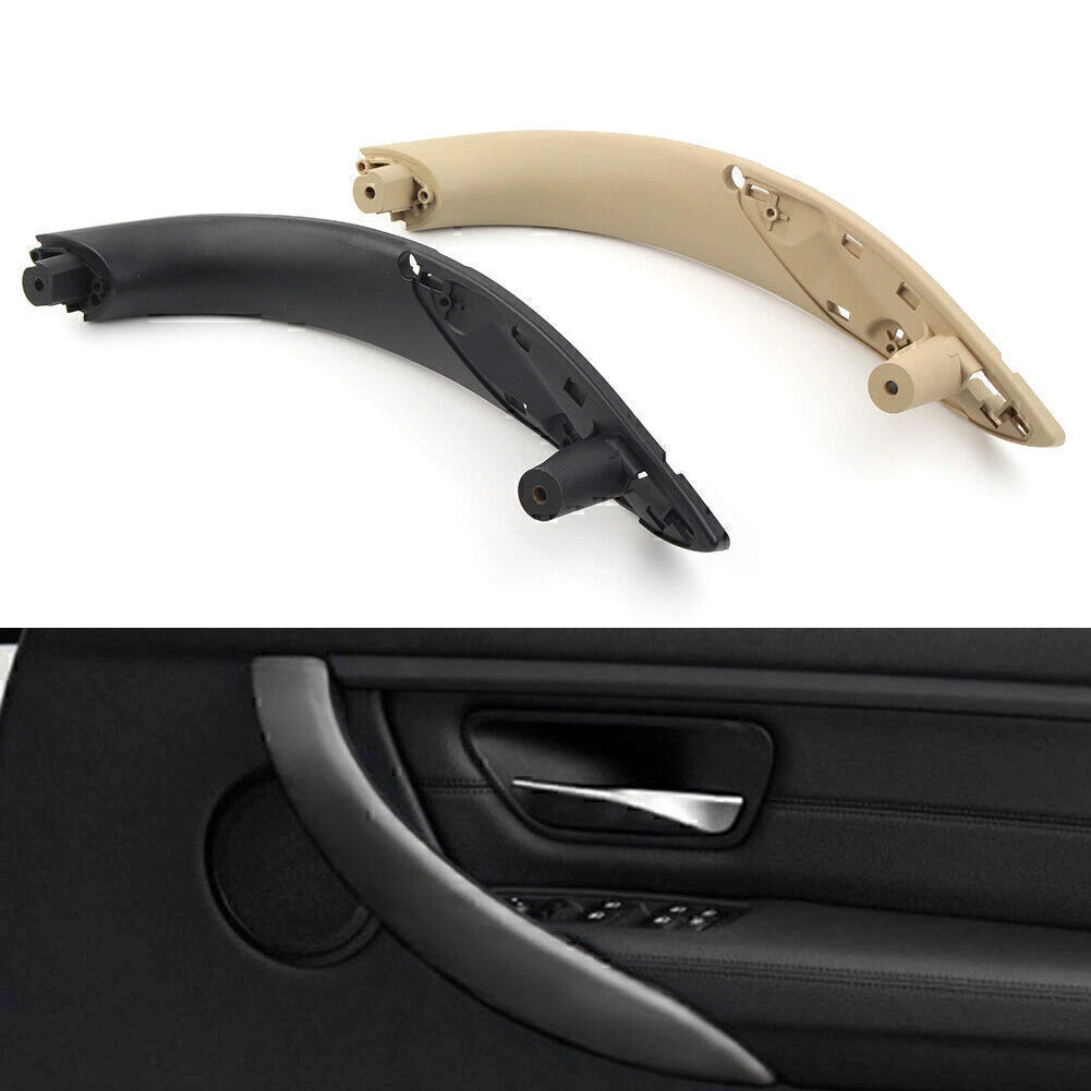 Front Right Inner Trim Door Pull Handle for BMW 3 Series F30 F35 (2012–2017)