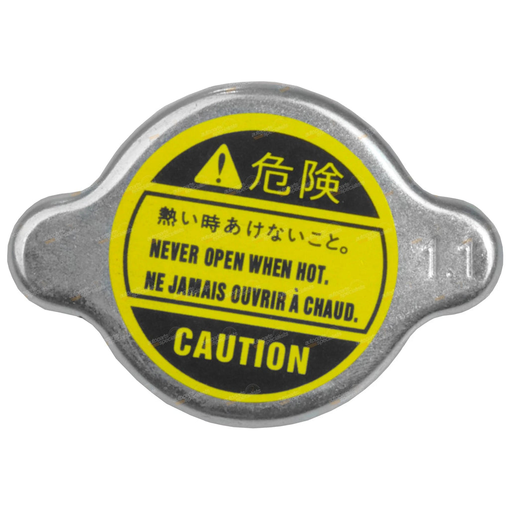 Radiator Cap DRC004 for