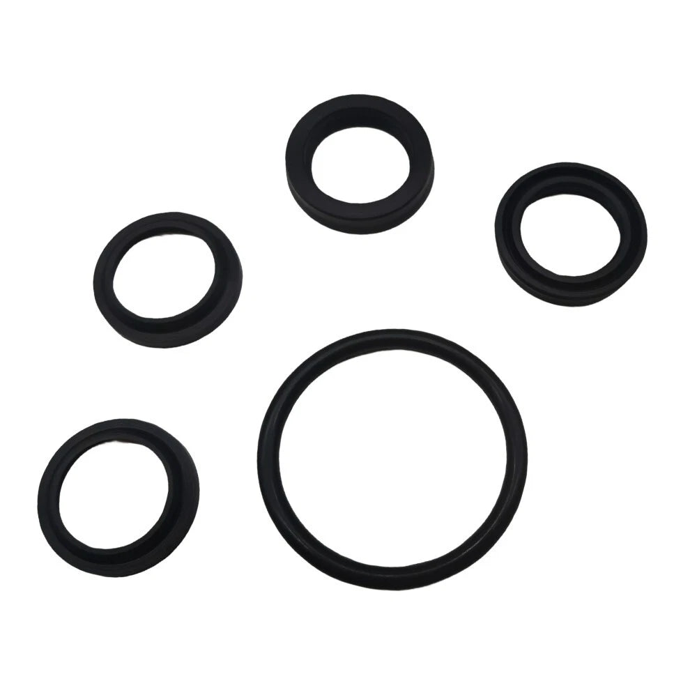 Trim Cylinder Seal & O-ring Repair Kit for Yamaha Outboard (64E-43822, 64E-43866)