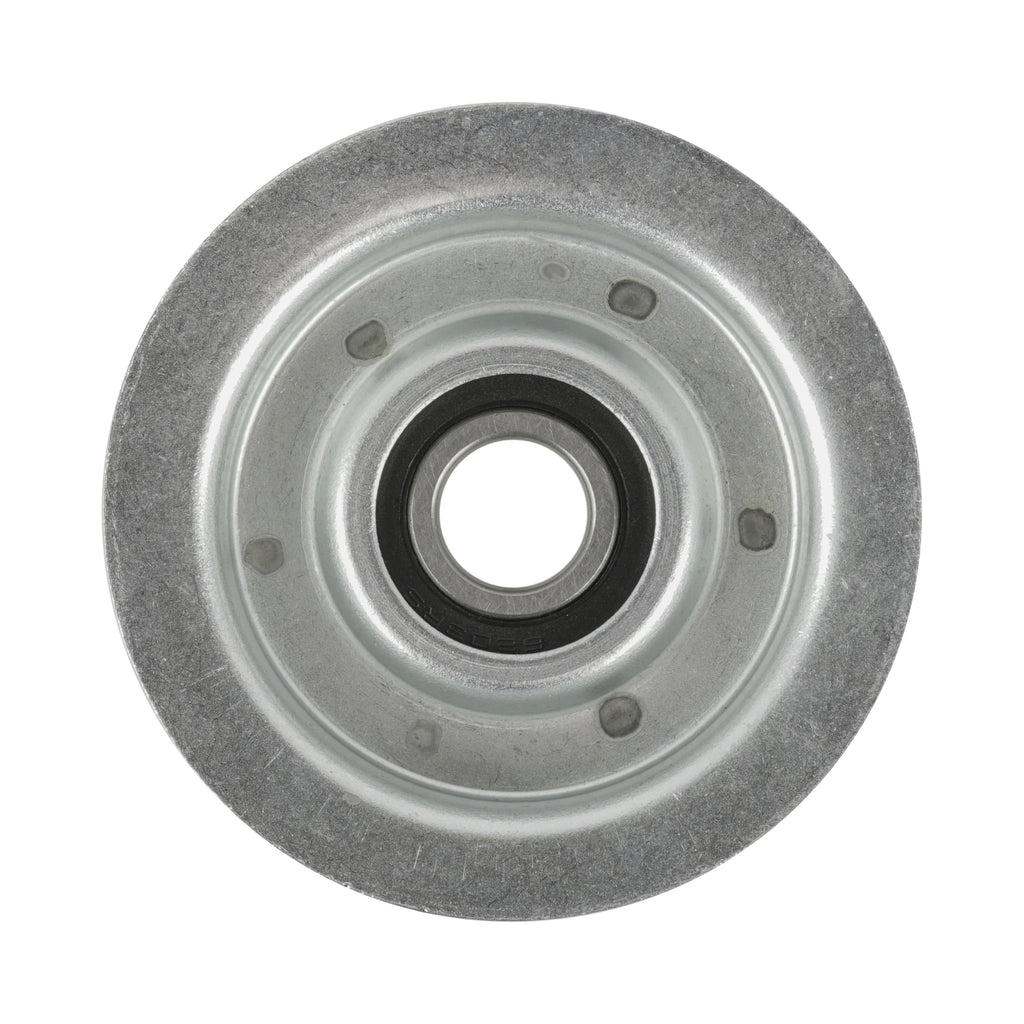 Deck Flat Idler Pulley Replacement 42 48 in for John Deere GY22172 (2020–2024)