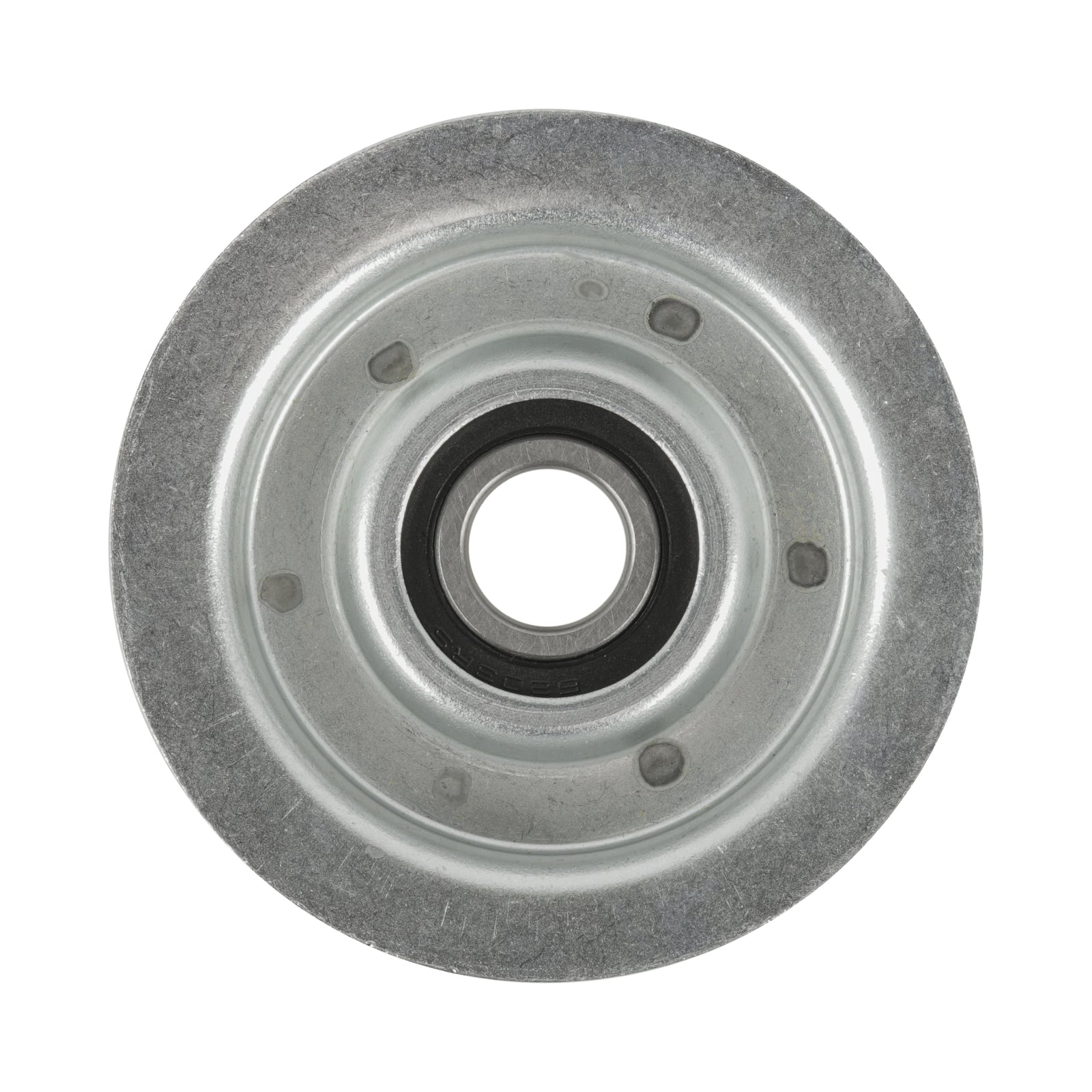 Deck Flat Idler Pulley Replacement 42 48 in for John Deere GY22172 (2020–2024)