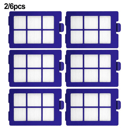 Essential Filter for X8 Robot Vacuum (Effective Performance)