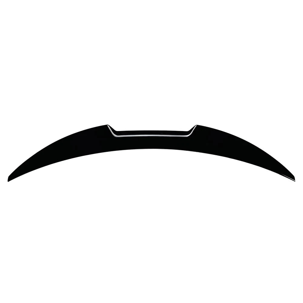 Rear Trunk Spoiler Wing Lip for BMW X6 E71 E72 X6M (2008–2019)