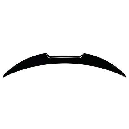 Rear Trunk Spoiler Wing Lip for BMW X6 E71 E72 X6M (2008–2019)