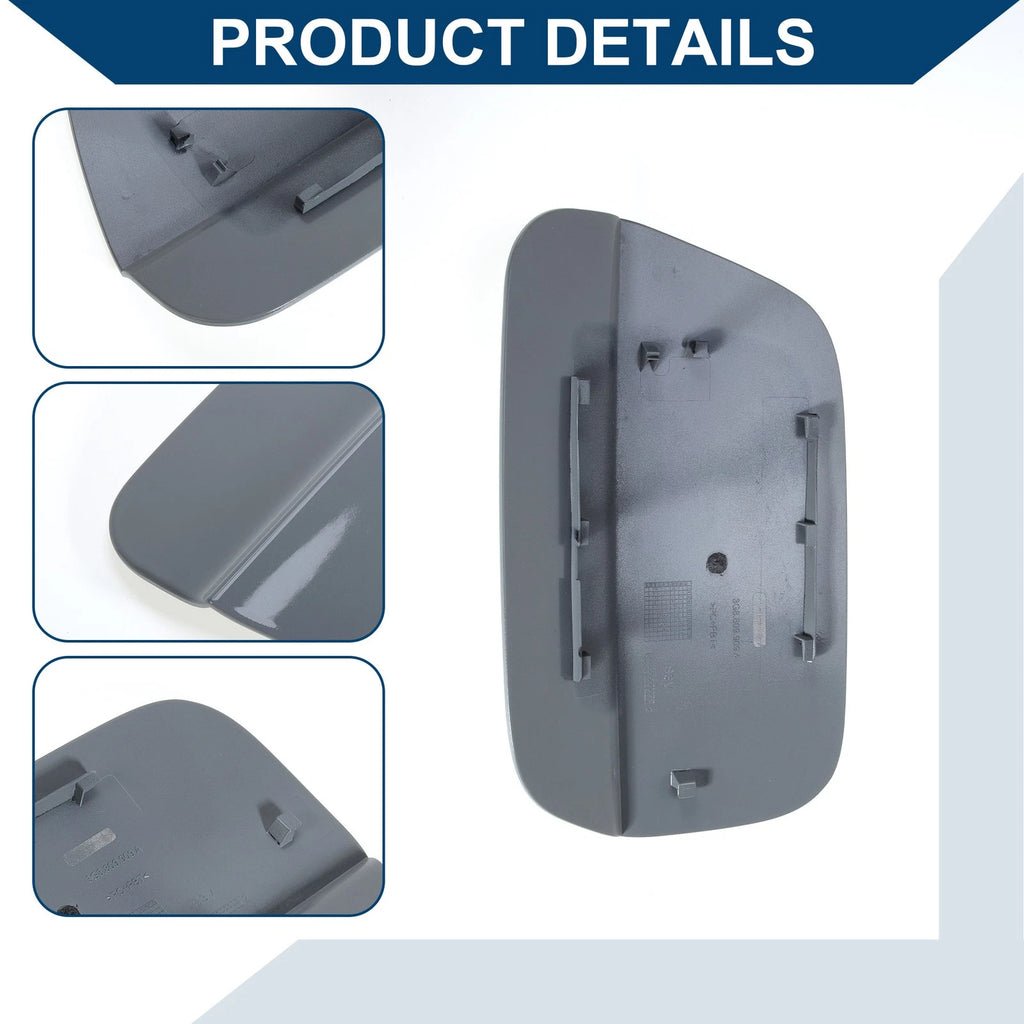 Fuel Tank Door Cap Replacement for Volkswagen CC (2019–2021)