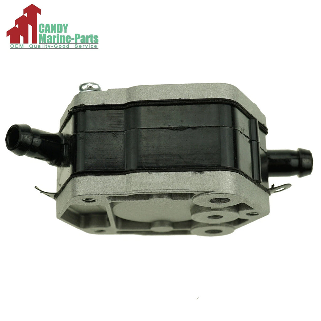 Fuel Pump for Yamaha Outboard 115-300HP (6E5-24410-04-00, 6E5-24410-10-00)