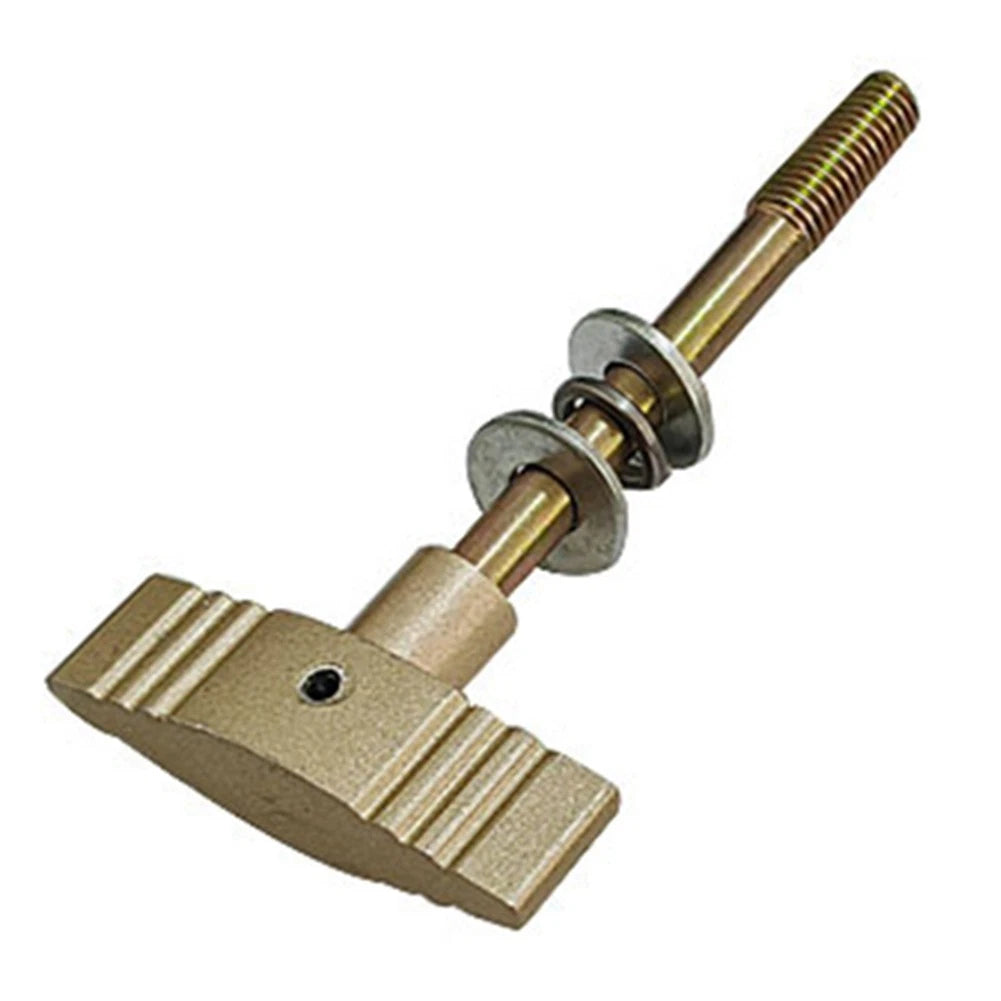 Metal Clamp Handle for CNC Engraving Machine (65mm, 80mm, 85mm, 100mm)