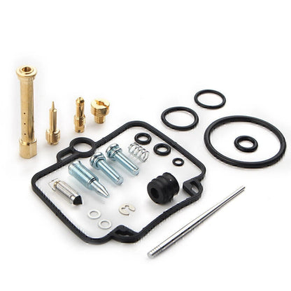 Carburetor Repair Kit for Suzuki Bandit 250 GSF250 (1989–1990)