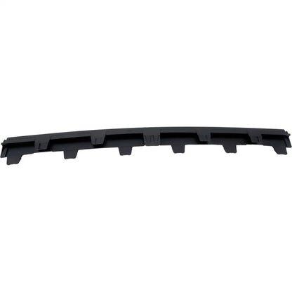 Front Bumper Trim Molding for Jeep Cherokee (2019–2022) 6BA89TZZAA