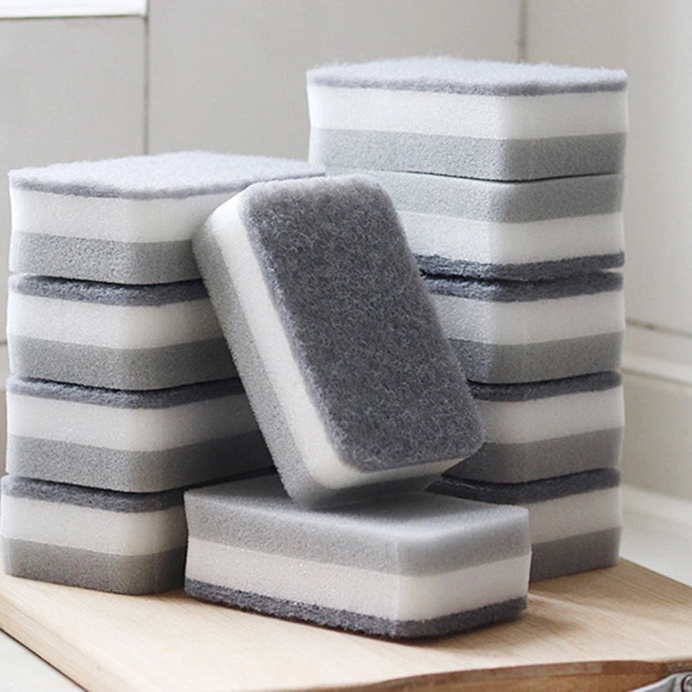 Dishwashing Sponge for Home Cleaning Accessory