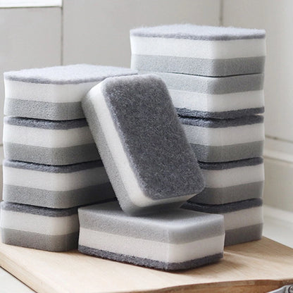 Dishwashing Sponge for Home Cleaning Accessory
